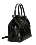 Чанта Lea, Черен Цвят