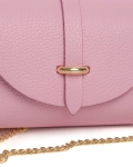 Чанта Shalene, Розов Цвят