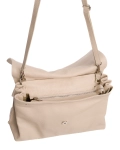 Чанта Dakota, Бежов Цвят