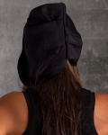 Winnie Hat, Black Color