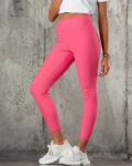 Private Leggings, Pink Color