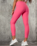 Private Leggings, Pink Color