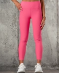 Private Leggings, Pink Color