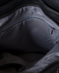 Mémoire Backpack, Black Color