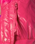 Scorpion Vest, Pink Color