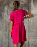 Love Song Dress, Pink Color