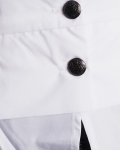 Felina Long Shirt, White Color