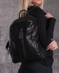 Oxygen Backpack, Black Color