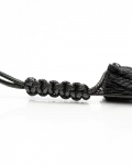 Pasadena Necklace, Black Color