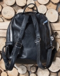 Valley Backpack, Black Color