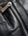 Imagine Mini Backpack, Black Color
