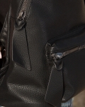 Rain Backpack, Black Color
