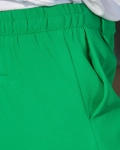 Steal The Show Trousers, Green Color