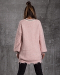 Twinkle Sweater, Pink Color
