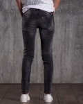 Revamp Jeans, Black Color