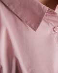 Kylie Smock Dress, Pink Color