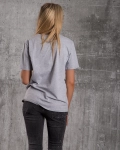 Caroline T-Shirt With Sequins, Black Color