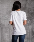 Caroline T-Shirt With Sequins, Black Color