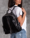 Drift backpack, Black Color