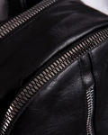 Drift backpack, Black Color