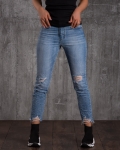 VIP Jeans, Blue Color