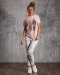 BFF T-Shirt, White Color
