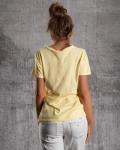 BFF T-Shirt, White Color