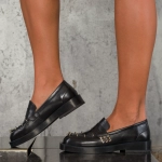 Лоуфъри Vellana, Черен Цвят