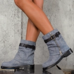 Боти Kristen, Син Деним