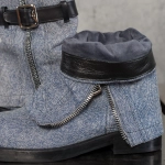 Боти Kristen, Син Деним