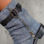 Боти Kristen, Син Деним