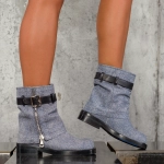 Боти Kristen, Син Деним