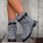 Боти Kristen, Син Деним