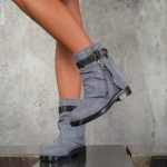 Боти Kristen, Син Деним