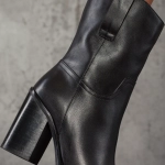 Боти Corsica, Кафяв Цвят