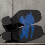 Боти Corsica, Кафяв Цвят