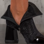 Боти Lima, Черен Цвят