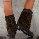 Ботуши Coventry, Черен Цвят