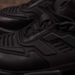 Almighty Chunky Sneakers, Black Color