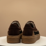 Кецове Living Natural, Кафяв Цвят