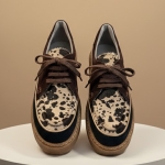 Кецове Living Natural, Кафяв Цвят