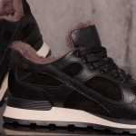 Fantasy Sneakers, Black Color
