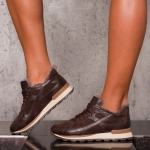 Fantasy Sneakers, Black Color