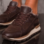 Fantasy Sneakers, Black Color
