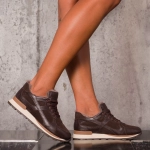 Fantasy Sneakers, Black Color