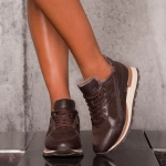 Fantasy Sneakers, Black Color