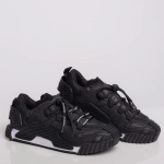 Кецове I Need That Back, Черен Цвят