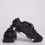 Кецове I Need That Back, Черен Цвят