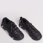 Кецове I Need That Back, Черен Цвят