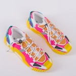 Кецове I Need That Back, Черен Цвят